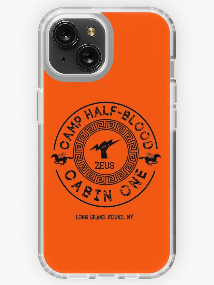 Cabin Thirteen - Hades - Percy Jackson - Camp Half-Blood Samsung Galaxy  Phone Case for Sale by gingerbun