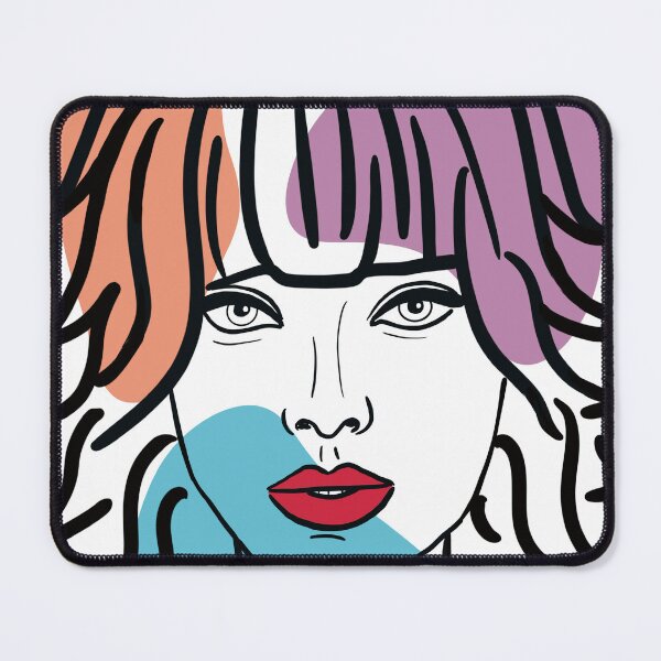 Item preview, Medusa designed and sold by CebeArt.