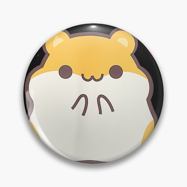 Item preview, Hamube I Love My Hamster Cute Hammy  designed and sold by Mckenzaber.