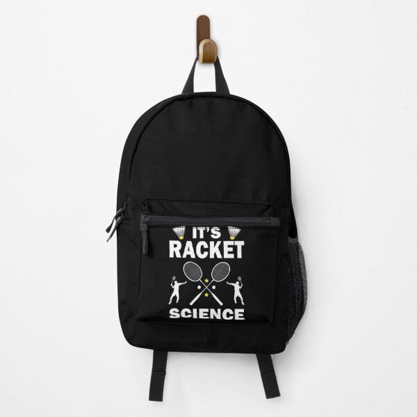 Item preview, It's Racket Science designed and sold by vineeth.