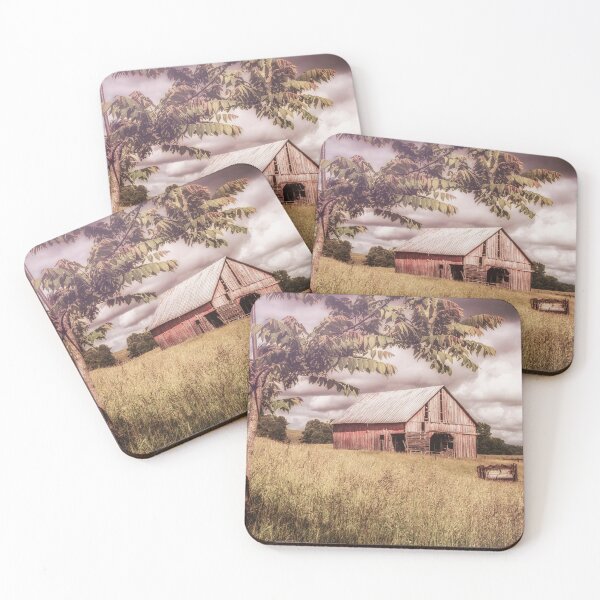 Item preview, Desaturated Spring designed and sold by Jim Love.