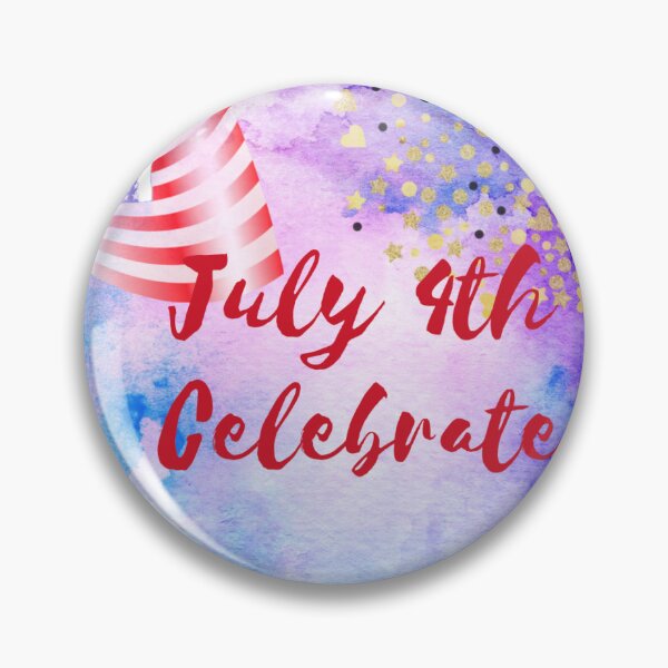 Item preview, 4TH OF JULY designed and sold by licorish1.