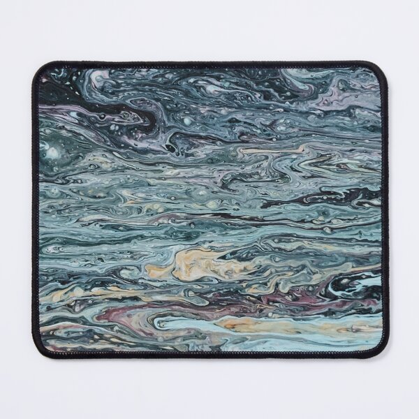 Item preview, Nature Blend Pattern Design Pillows, curtains & more... designed and sold by MeticArts.