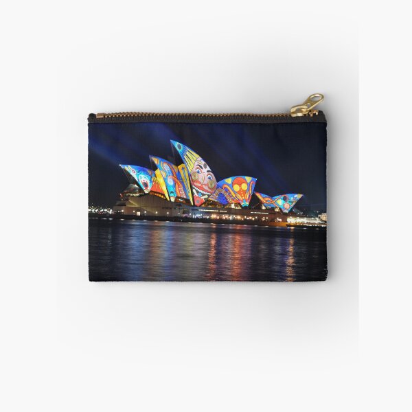 Item preview, Luna Park on Opera House, Sydney, Australia 2013 designed and sold by muz2142.