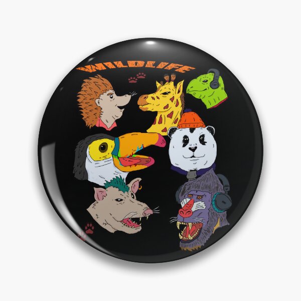 Item preview, wildlife protection designed and sold by ragnacold.