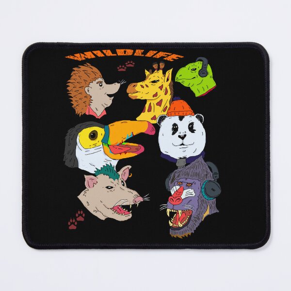 Item preview, wildlife protection designed and sold by ragnacold.