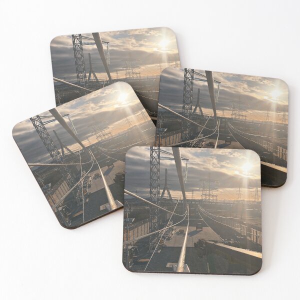 Item preview, Sun Burst (Warm) designed and sold by Jimmy Deas.