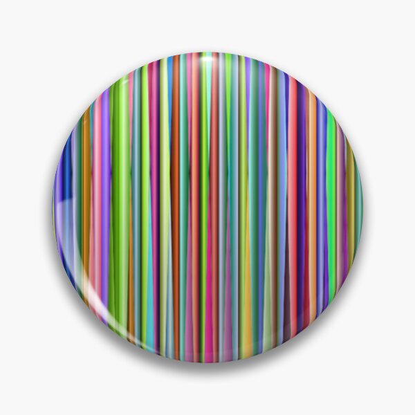 Item preview, Colorful rainbow strokes texture design designed and sold by ExactCreations.