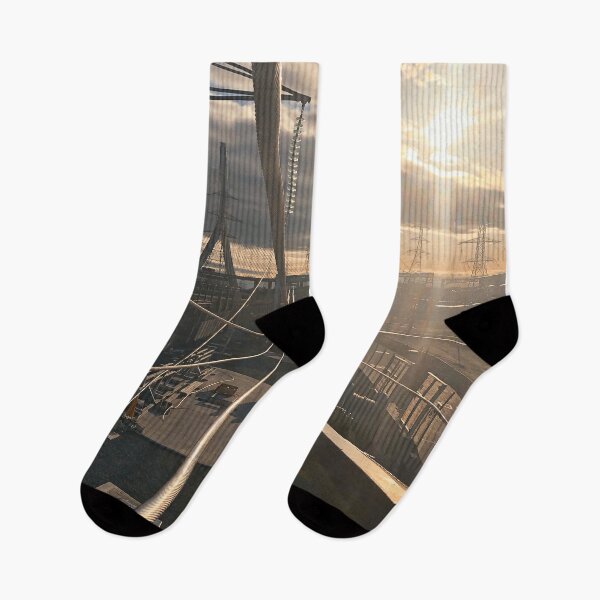 Item preview, Sun Burst (Warm) designed and sold by Jimmy Deas.