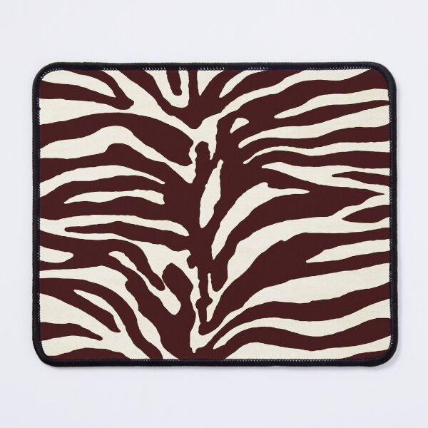 Item preview, Brown Zebra designed and sold by AestheticShopB.