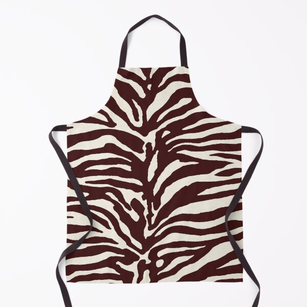 Item preview, Brown Zebra designed and sold by AestheticShopB.