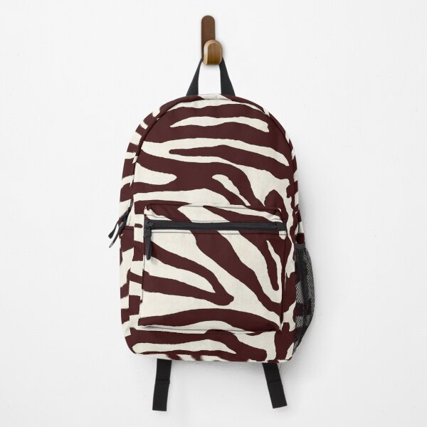 Item preview, Brown Zebra designed and sold by AestheticShopB.