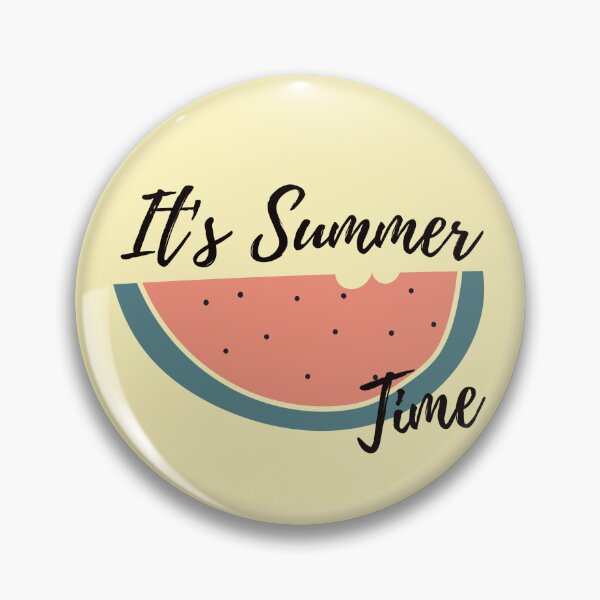 Item preview, It's Summer Time designed and sold by Nesro34.