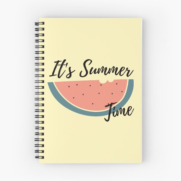Item preview, It's Summer Time designed and sold by Nesro34.