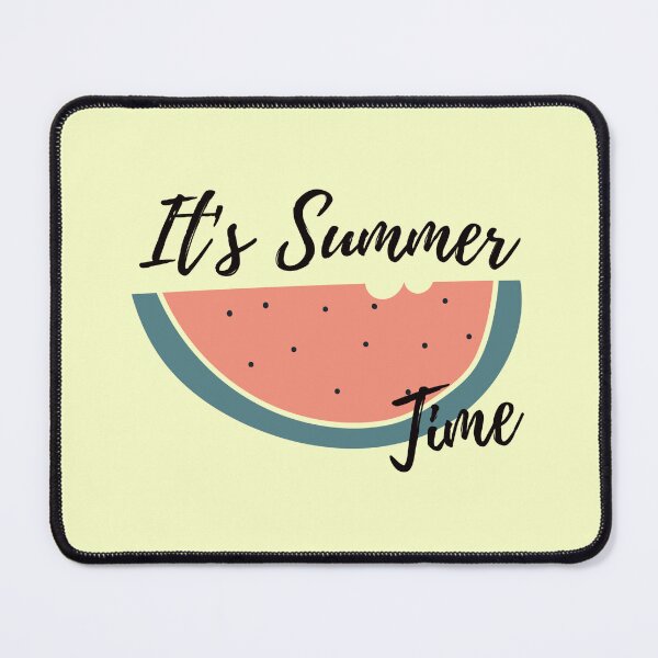 Item preview, It's Summer Time designed and sold by Nesro34.