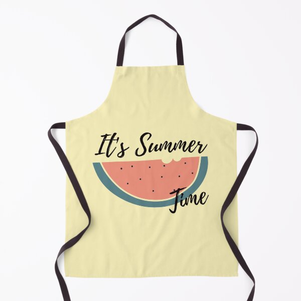 Item preview, It's Summer Time designed and sold by Nesro34.