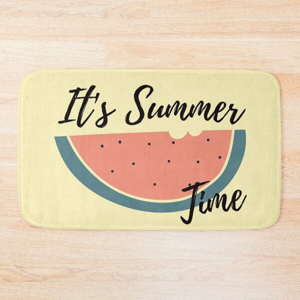 Item preview, It's Summer Time designed and sold by Nesro34.