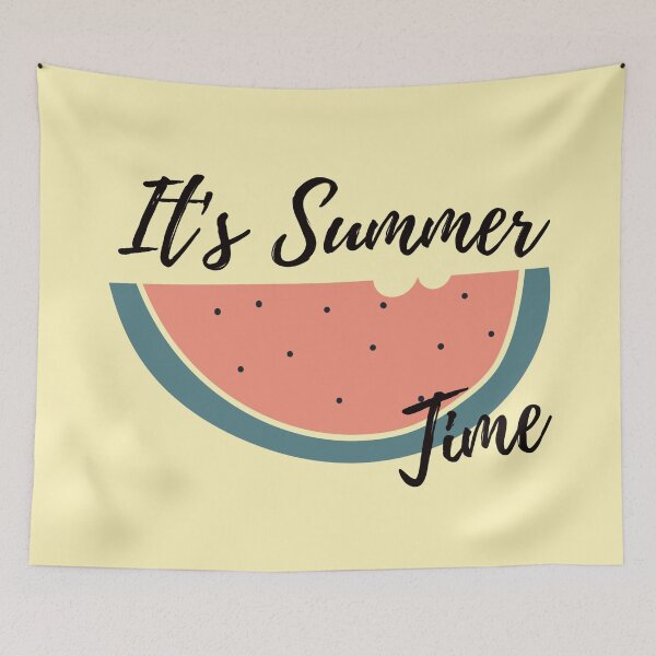 Item preview, It's Summer Time designed and sold by Nesro34.