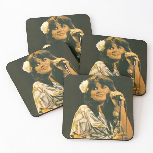 Item preview, Linda Ronstadt - Album designed and sold by Karrieds.