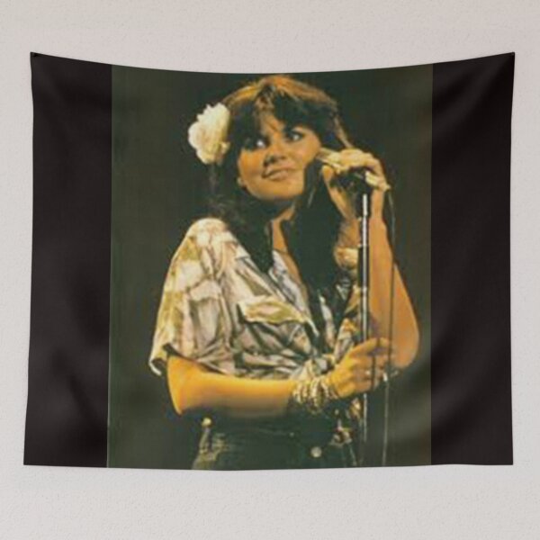 Item preview, Linda Ronstadt - Album designed and sold by Karrieds.
