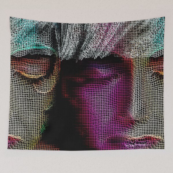 Item preview, Cover Up designed and sold by Rafael Salazar.