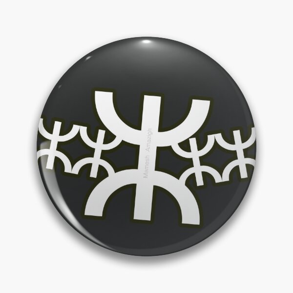 Item preview, Amazigh Channel designed and sold by Mamesh Amazigh.