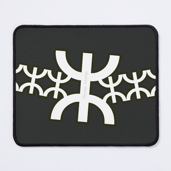 Item preview, Amazigh Channel designed and sold by Mamesh Amazigh.