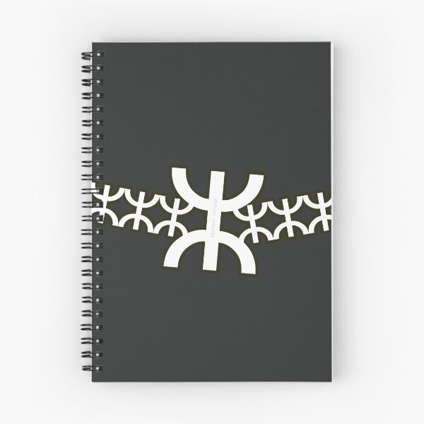 Item preview, Amazigh Channel designed and sold by Mamesh Amazigh.
