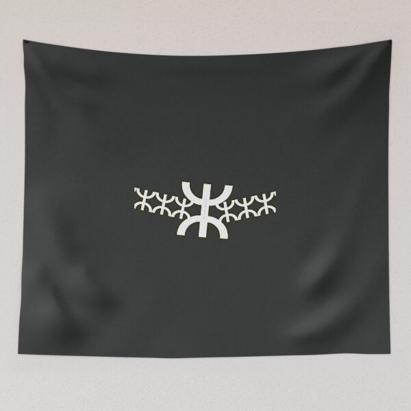 Item preview, Amazigh Channel designed and sold by Mamesh Amazigh.