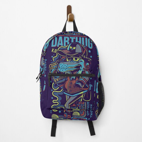 Item preview, Dab Thug - Young Stylish Thug wolf Dancing to Music designed and sold by The Patootoos.