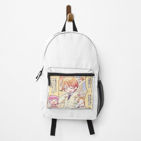 Item preview, Wonderlands x Showtime comic designed and sold by Lauwuuh.