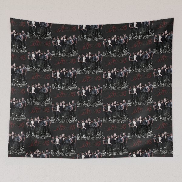 Item preview, The Outsiders Classic Film designed and sold by ciradeniserum.
