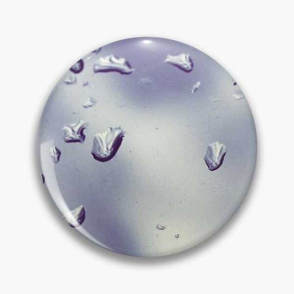 Item preview, Wet glass texture design designed and sold by ExactCreations.
