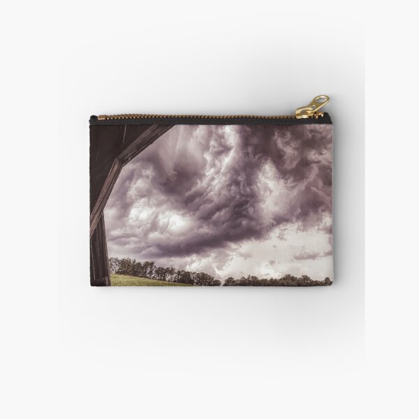 Item preview, Chased Into A Barn designed and sold by Jim Love.