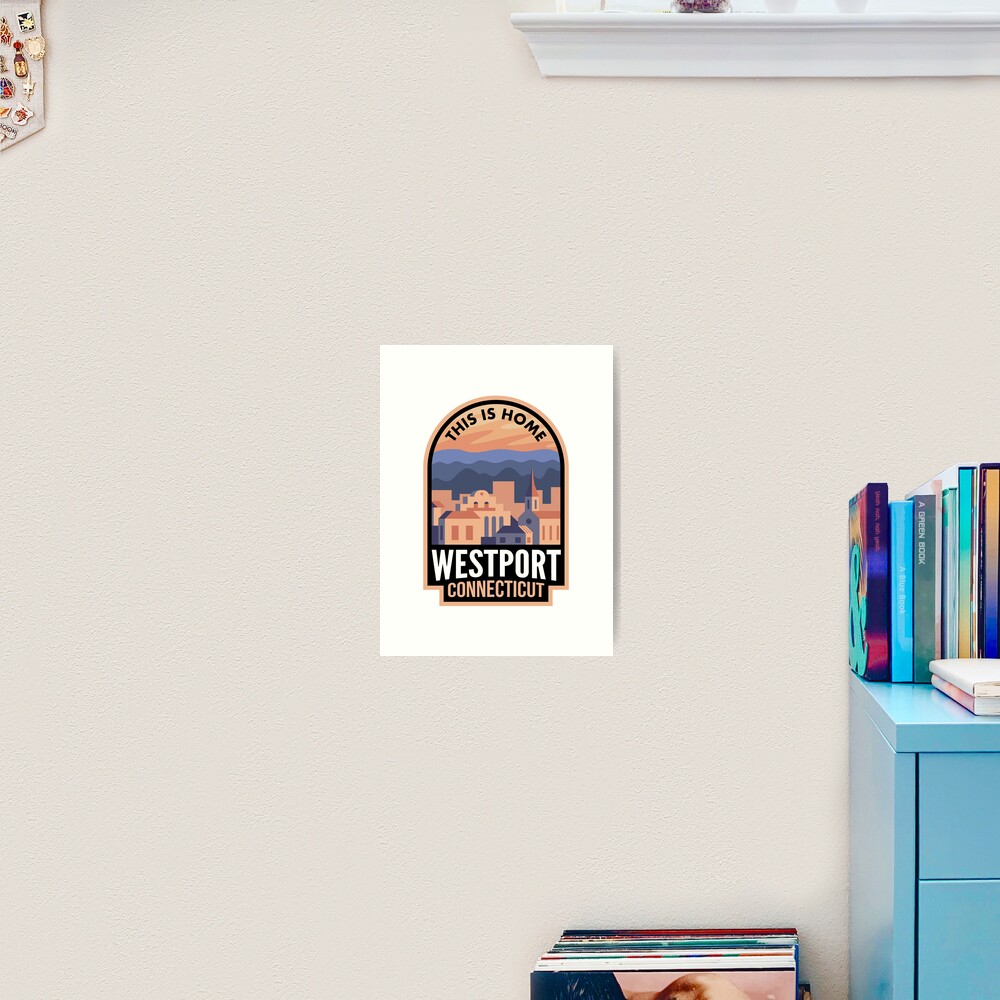 Vista previa del artículo con la obra «Lámina artística», diseñado y vendido por HalpinDesign.
