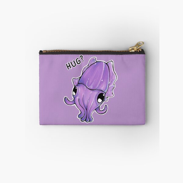 Item preview, Hug the Cuttlefish designed and sold by E Moss.