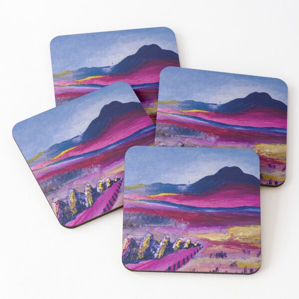 Item preview, Bennachie designed and sold by Hog & Bee.