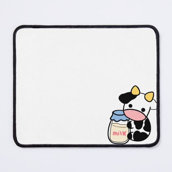 Item preview, Cow hugging milk  designed and sold by Noishop.