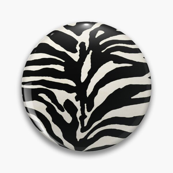Item preview, B&W Zebra designed and sold by AestheticShopB.