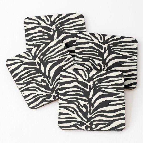 Item preview, B&W Zebra designed and sold by AestheticShopB.