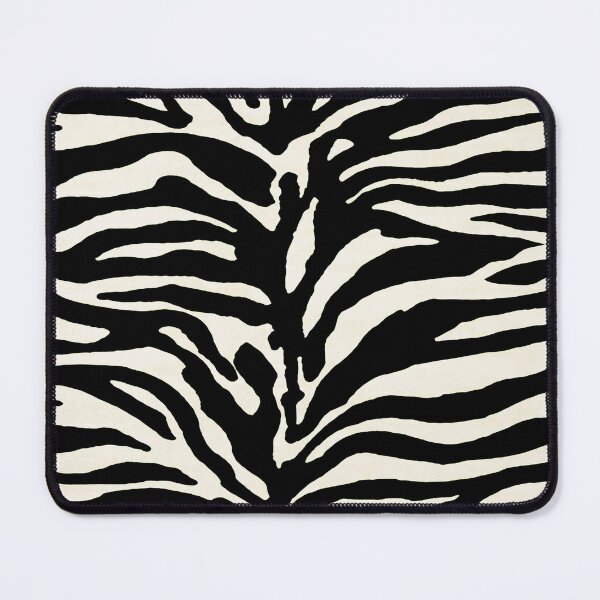 Item preview, B&W Zebra designed and sold by AestheticShopB.