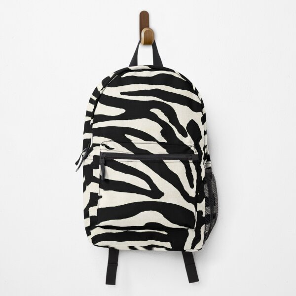 Item preview, B&W Zebra designed and sold by AestheticShopB.