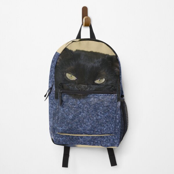 Item preview, Boo the Cat Chillin designed and sold by Bill Spengler's Photographic Thoughts.