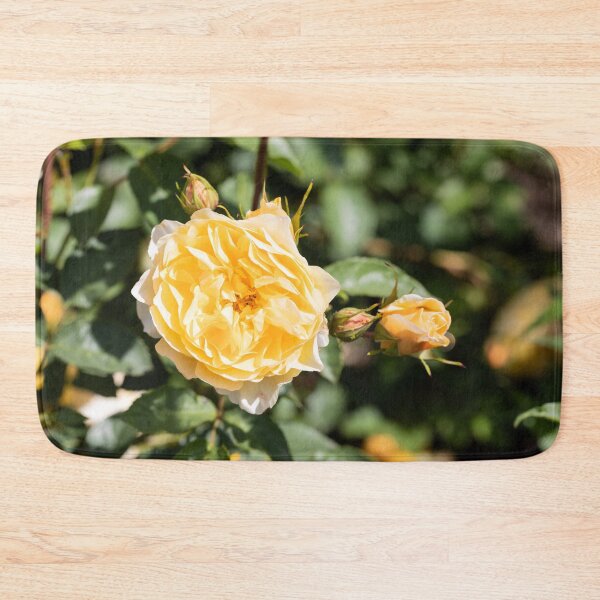 Item preview, Summer Roses In The Garden designed and sold by Tanya C  Smith.
