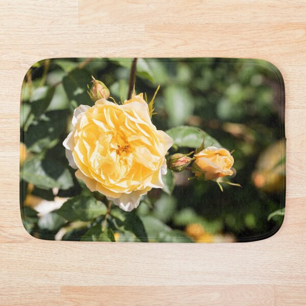 Item preview, Summer Roses In The Garden designed and sold by Tanya C  Smith.