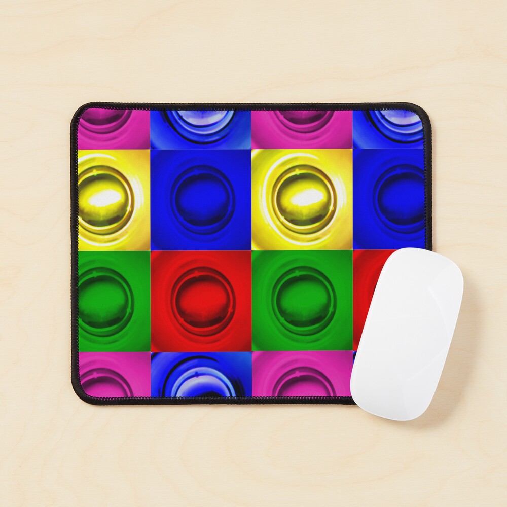 Item preview, Mouse Pad designed and sold by CreativeAD.