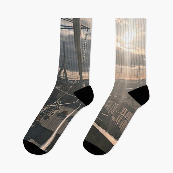 Item preview, Sun Burst designed and sold by Jimmy Deas.