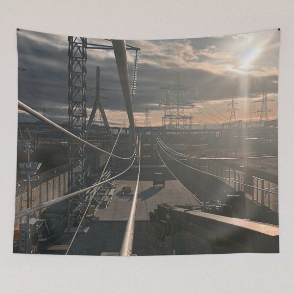 Item preview, Sun Burst designed and sold by Jimmy Deas.