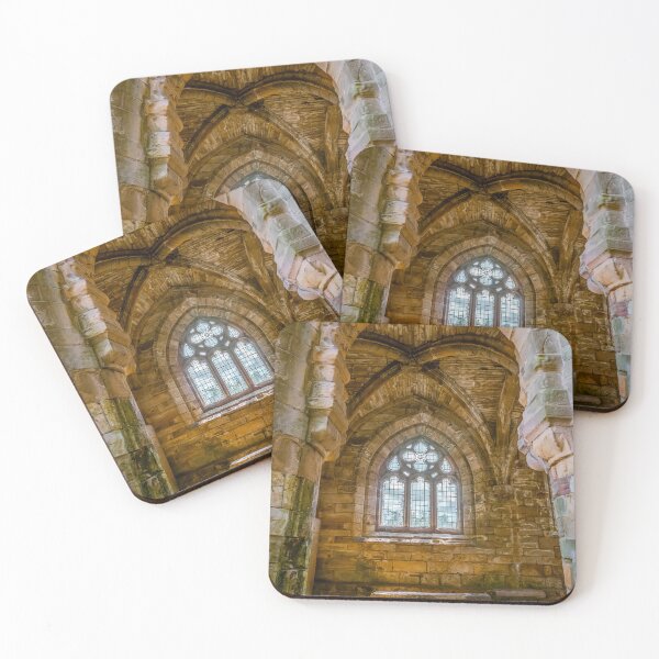 Item preview, Chapel at Jedburgh Abbey, Scotland designed and sold by Dolfilms.