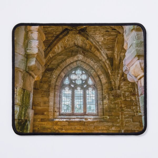 Item preview, Chapel at Jedburgh Abbey, Scotland designed and sold by Dolfilms.